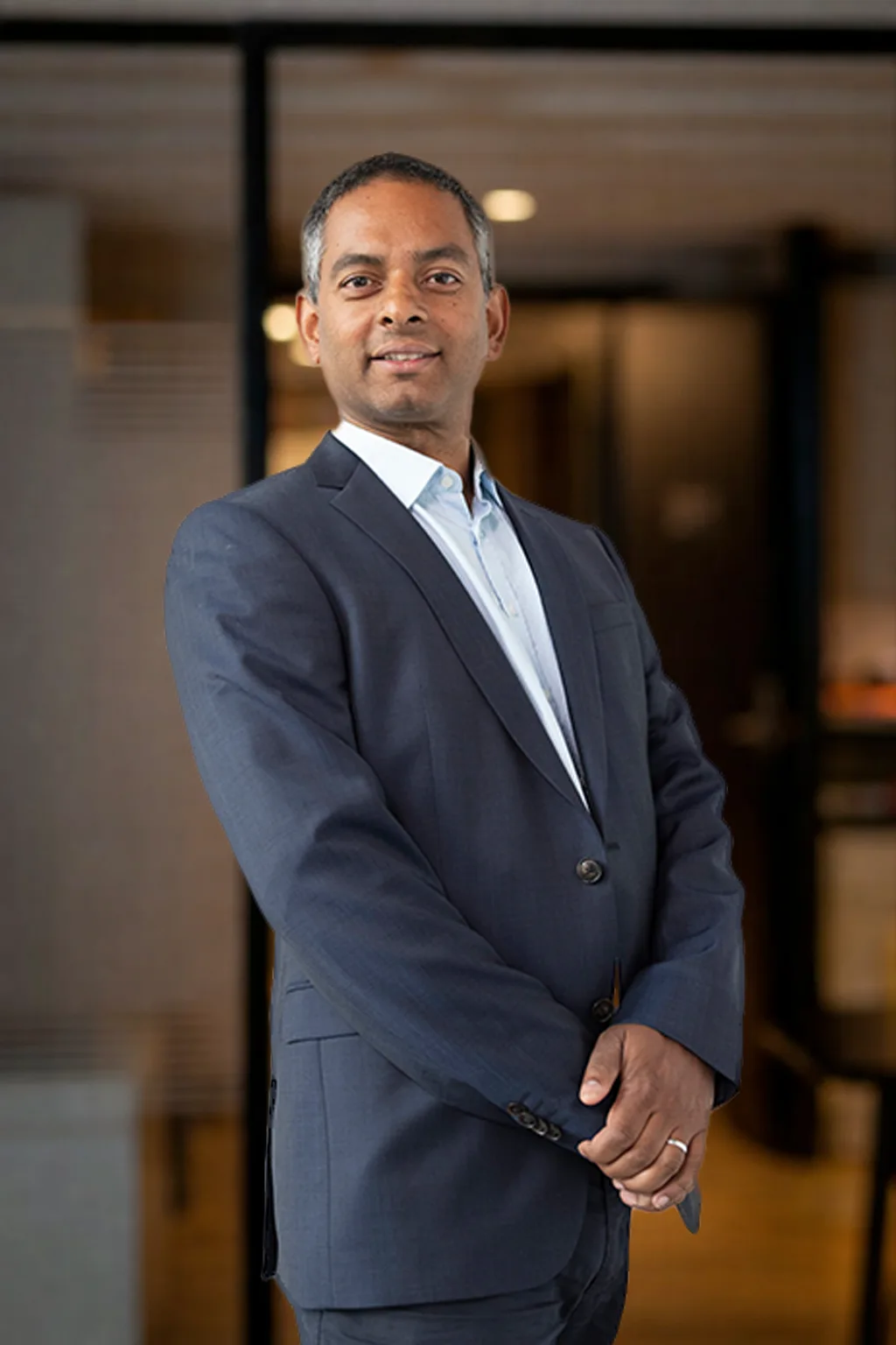Mark Pring, Manager hos stadsrevisionen