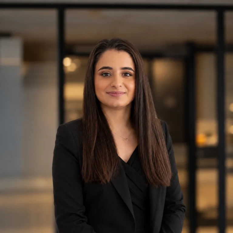 Dilan Aksoy, Associate hos Stadsrevisionen